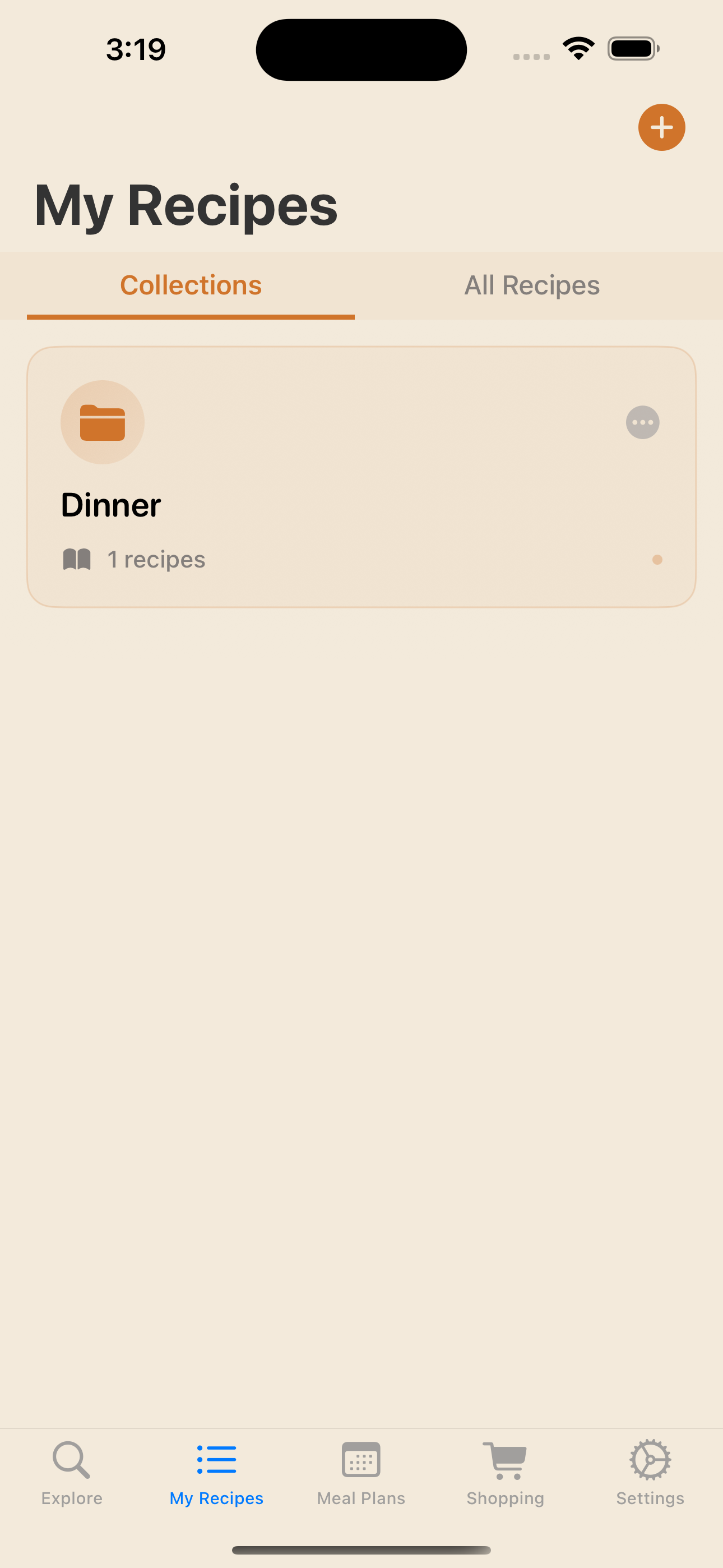 GrubBook Screenshot 5
