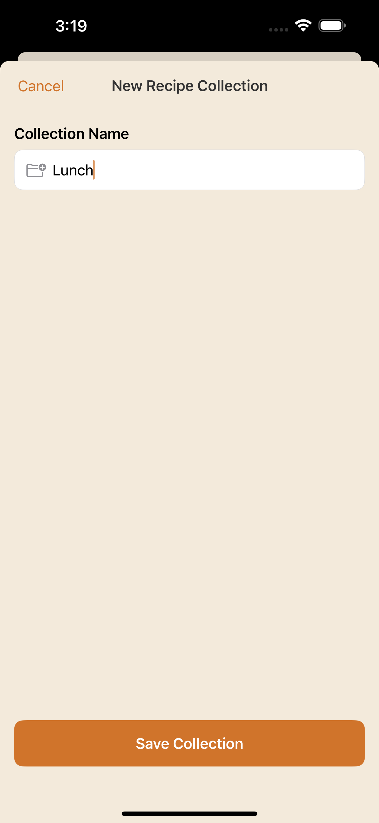 GrubBook Screenshot 6