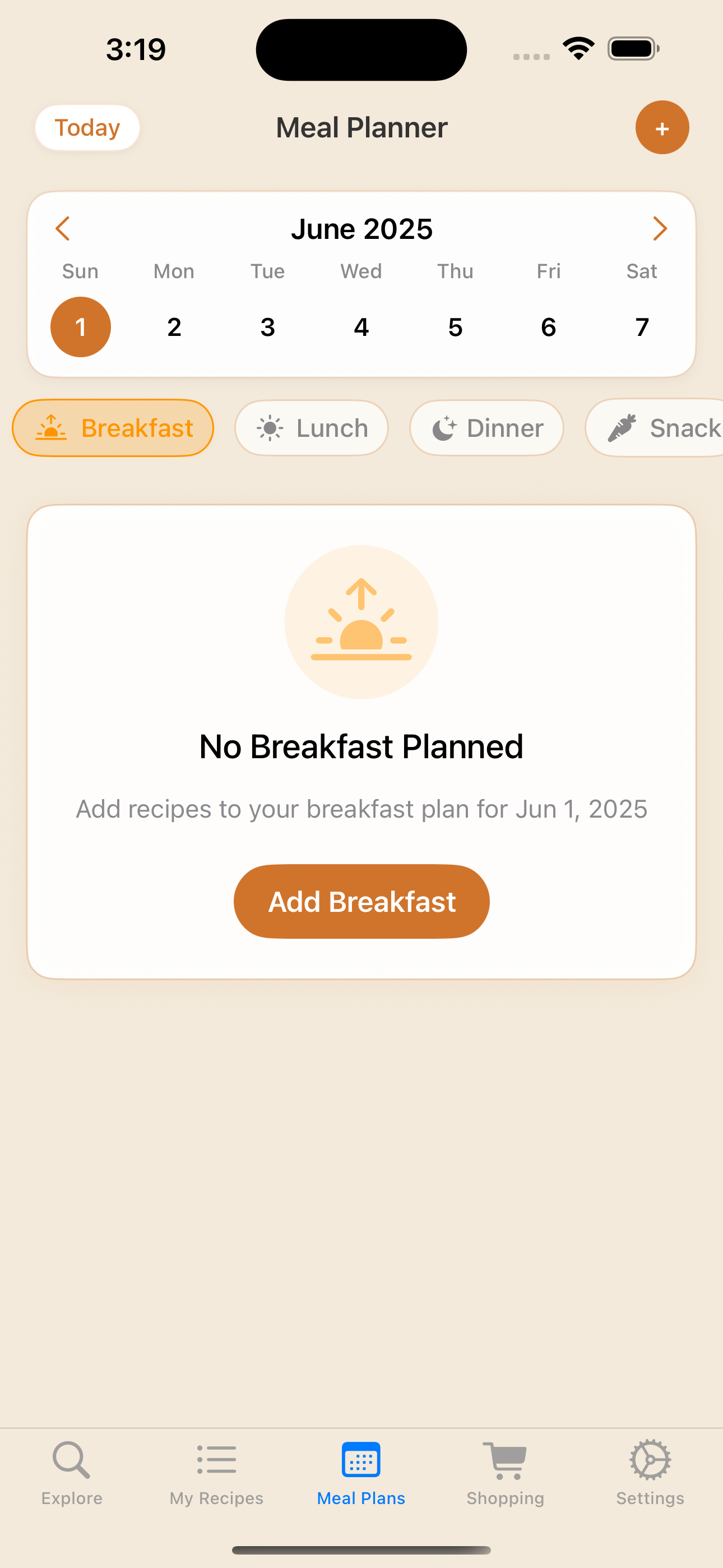 GrubBook Screenshot 7